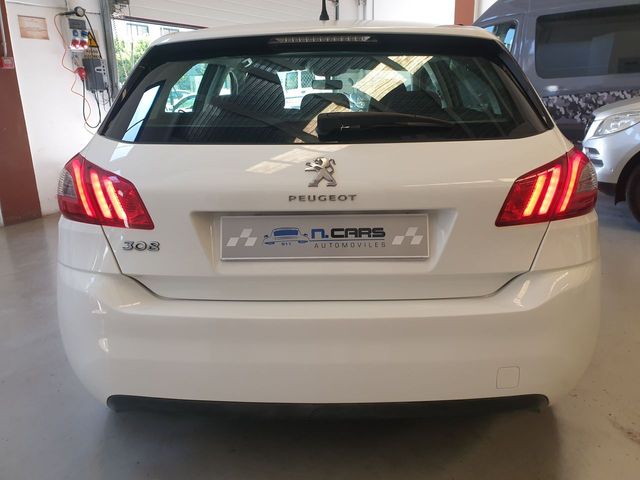 Peugeot 308 Access BlueHdi 100 6 Vel. 