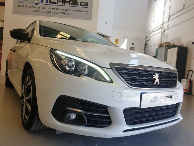 Peugeot 308 Access BlueHdi 100 6 Vel. 