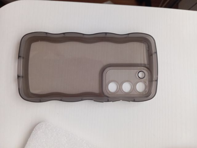 Funda Samsung Galaxy S23 negra