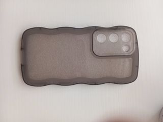 Funda Samsung Galaxy S23 negra