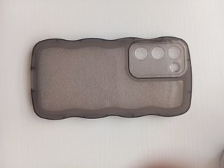 Funda Samsung Galaxy S23 negra