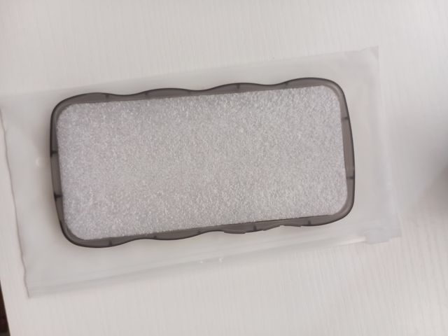 Funda Samsung Galaxy S23 negra