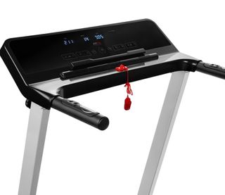 Cinta correr Plegable 1800W