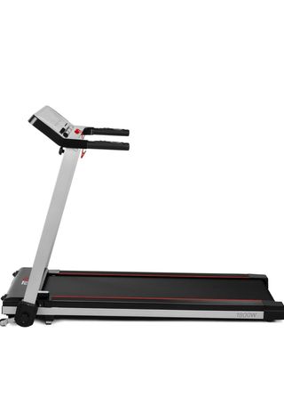 Cinta correr Plegable 1800W
