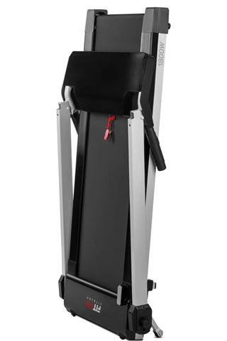 Cinta correr Plegable 1800W