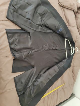 Americana Zara negra - Talla 20