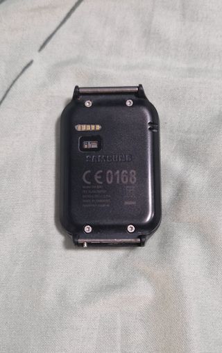 SmartWatch Samsung Gear 2 Neo D893