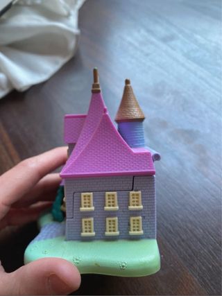 Polly Pocket Disney Vintage 95