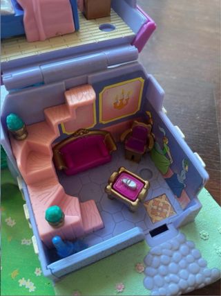 Polly Pocket Disney Vintage 95