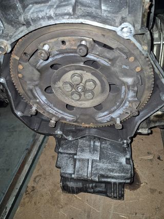 Motor BMW R1100RT - 47485km