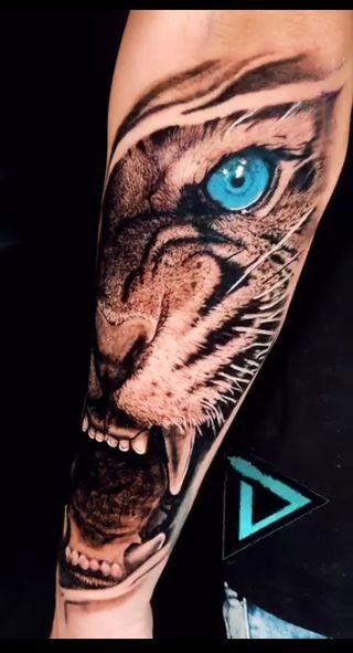 Tatuajes permanentes TATTOO tattoos