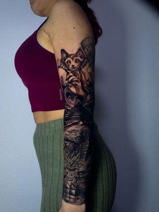 Tatuajes permanentes TATTOO tattoos