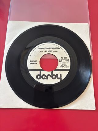 vinile Mile Oldfield Tubulars bells  