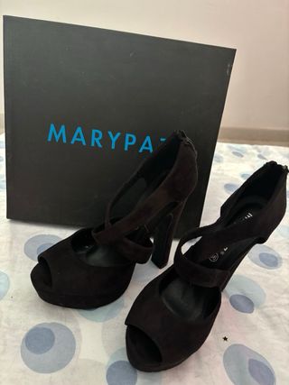 Sandalias MARYPAZ cada una a 10 euro nuevas