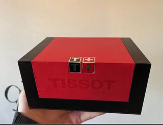 Tissot orologio uomo