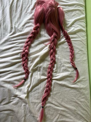 Cosplay Krul Tepes