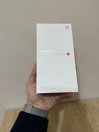 Xiaomi14TPro12/256GBPrecintado