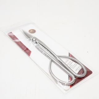 TIJERA DE PINZADO EN ACERO INOXIDABLE PARA BONSAI