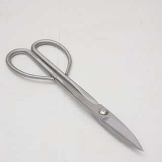 TIJERA DE PINZADO EN ACERO INOXIDABLE PARA BONSAI