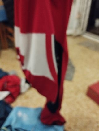 Maglia Odlo Intercycle Thailandia 2017