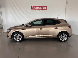 Renault Megane 2018