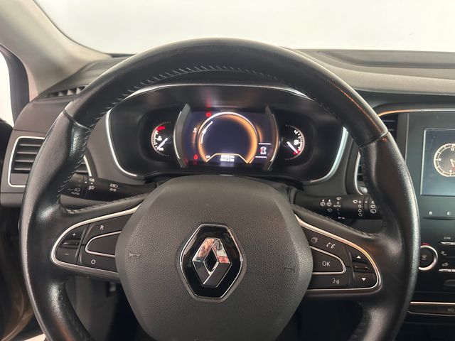 Renault Megane 2018