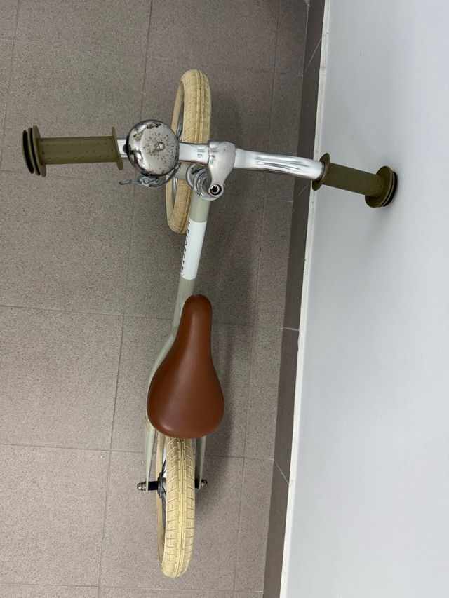 Bicicleta Equilibrio Veloretti - Niño