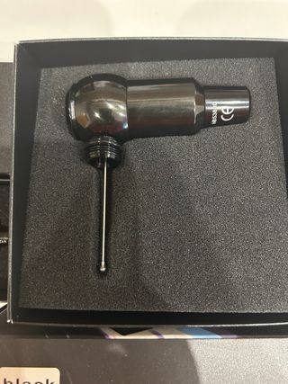 negociable - Máquina Cheyenne Thunder Hawk + Grip