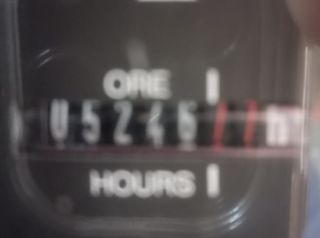 Carretilla telescópica Dieci ETA 127