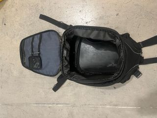 Bolsa Touratech KTM 990 Adventure