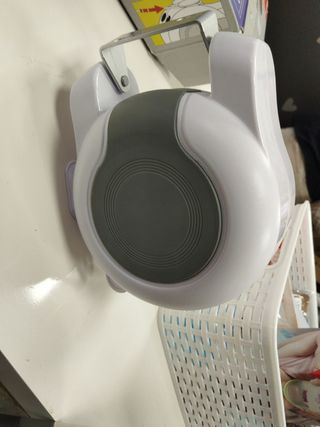 Tendedero Metaltex 30m - Gris