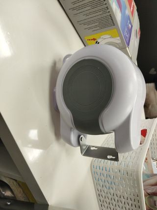 Tendedero Metaltex 30m - Gris