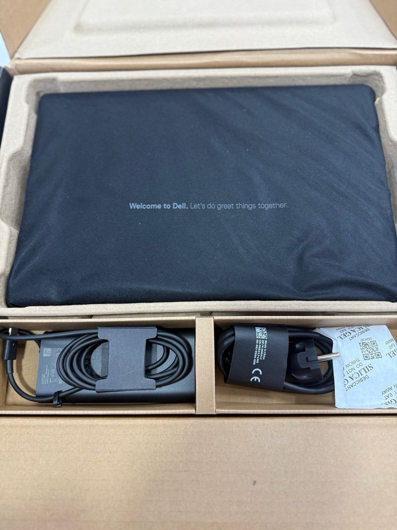 Dell Precision 3591 Plata afbeelding 4