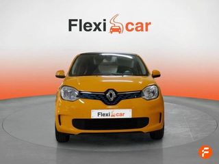 Renault Twingo Zen 60 kW R80 batería 20kWh