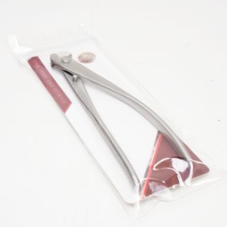 CORTA ALAMBRES DE 210mm EN ACERO INOXIDABLE