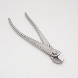 CORTA ALAMBRES DE 210mm EN ACERO INOXIDABLE