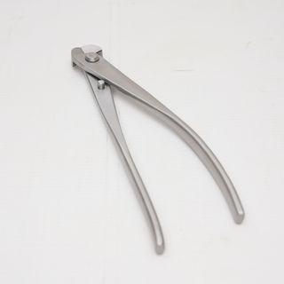 CORTA ALAMBRES DE 210mm EN ACERO INOXIDABLE