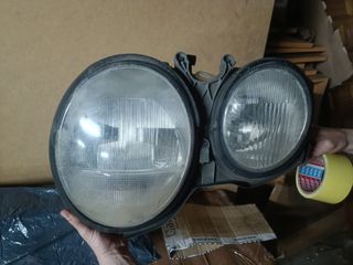 Faro Mercedes W210 Izquierdo