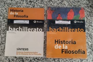 LIBROS DE TEXTO DE BACHILLER E INGLÉS