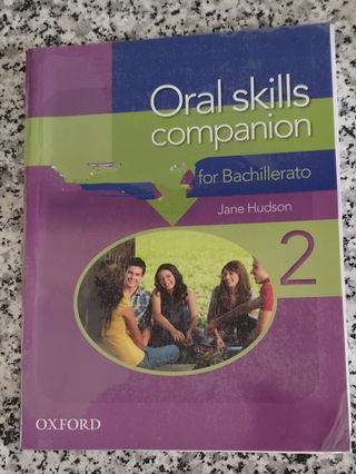 LIBROS DE TEXTO DE BACHILLER E INGLÉS