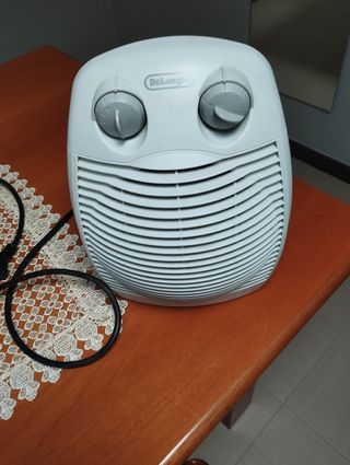 Scalda bagno DeLonghi come nuovo