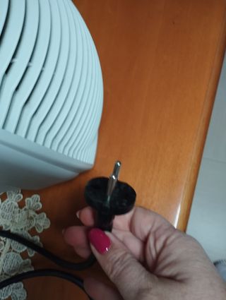 Scalda bagno DeLonghi come nuovo