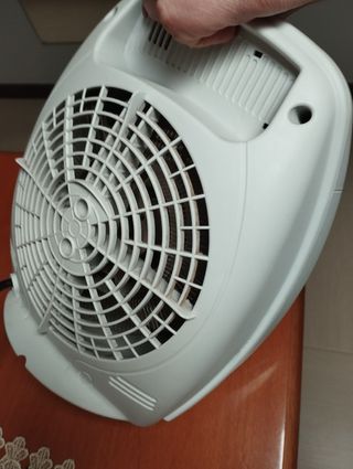 Scalda bagno DeLonghi come nuovo