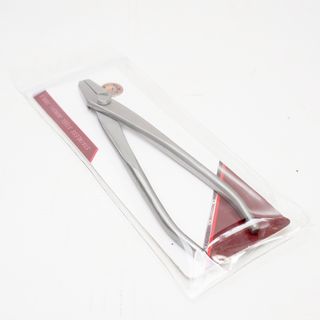 ALICATE DE JIN DE 210mm EN ACERO INOXIDABLE