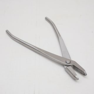 ALICATE DE JIN DE 210mm EN ACERO INOXIDABLE