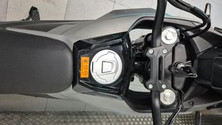 MBP Morbidelli T125 X