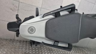 MBP Morbidelli T125 X