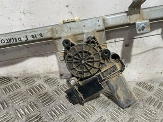 ELEVALUNAS DELANTERO IZQUIERDO FIAT DUCATO 3 CAMIÓN 33