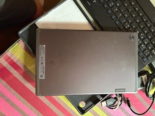 Tablet Lenovo Yoga - Negra