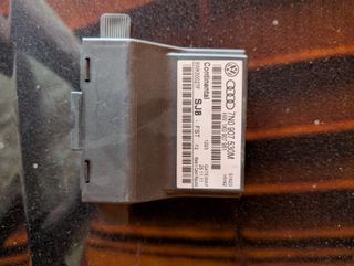 MODULO GATEWAY 7N0 907 530M